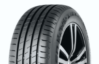 Pneumatiky osobní letní 195/65R15 91H Falken ZE320 ZIEX