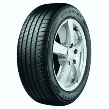 Pneumatiky osobní letní 195/65R15 91H Firestone ROADHAWK