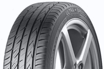 Pneumatiky osobní letní 195/65R15 91H Gislaved ULTRA SPEED 2