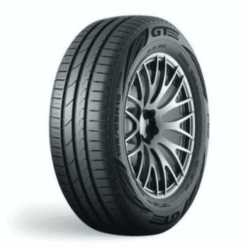 Pneumatiky osobní letní 195/65R15 91H GT Radial FE2