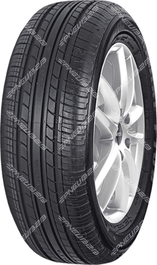 Pneumatiky osobní letní 195/65R15 91H Imperial ECO DRIVER 3