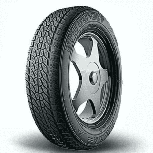 Pneumatiky osobní letní 195/65R15 91H Kama NIKOLA