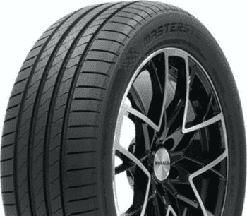 Pneumatiky osobní letní 195/65R15 91H Master Steel PROSPORT 2