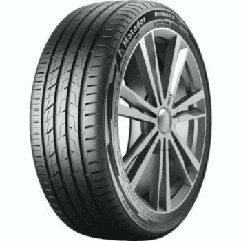 Pneumatiky osobní letní 195/65R15 91H Matador HECTORRA 5