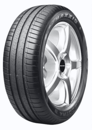 Pneumatiky osobní letní 195/65R15 91H Maxxis MECOTRA ME3