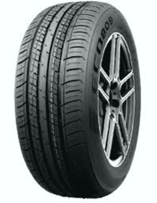 Pneumatiky osobní letní 195/65R15 91H Mazzini ECO809
