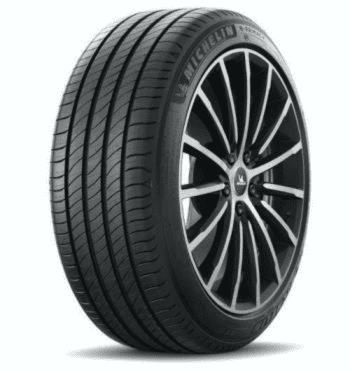 Pneumatiky osobní letní 195/65R15 91H Michelin E.PRIMACY