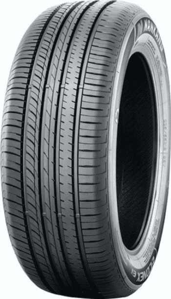 Pneumatiky osobní letní 195/65R15 91H Nankang ECONEX NEV-1