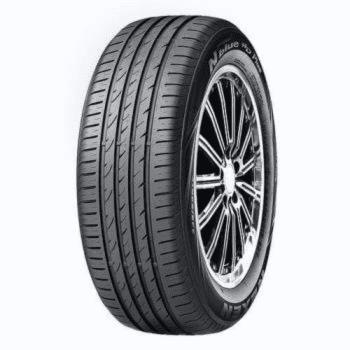 Pneumatiky osobní letní 195/65R15 91H Nexen N'BLUE HD PLUS