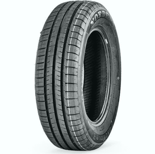 Pneumatiky osobní letní 195/65R15 91H Nordexx FASTMOVE 3