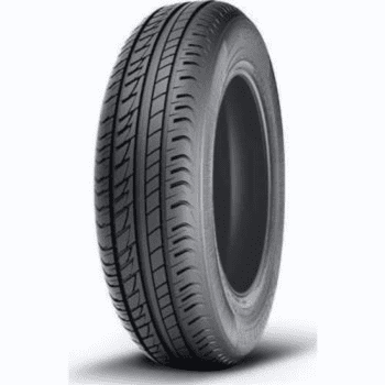 Pneumatiky osobní letní 195/65R15 91H Nordexx NS3000