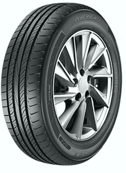 Pneumatiky osobní letní 195/65R15 91H Novex SP 5