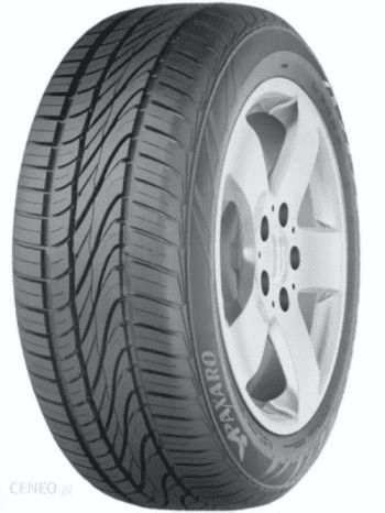 Pneumatiky osobní letní 195/65R15 91H Paxaro SUMMER PERFORMANCE