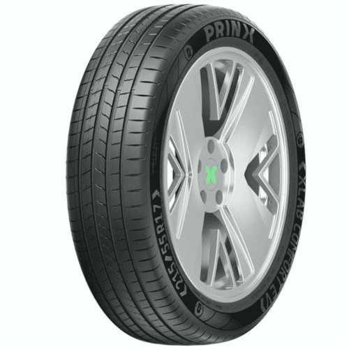 Pneumatiky osobní letní 195/65R15 91H prinx XLAB COMFORT EV
