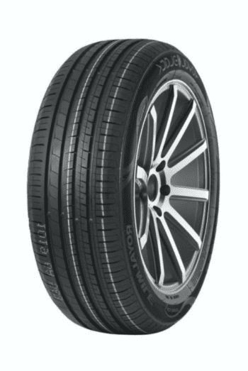 Pneumatiky osobní letní 195/65R15 91H Royal Black ROYAL MILE
