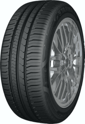 Pneumatiky osobní letní 195/65R15 91H Starmaxx NATUREN ST542