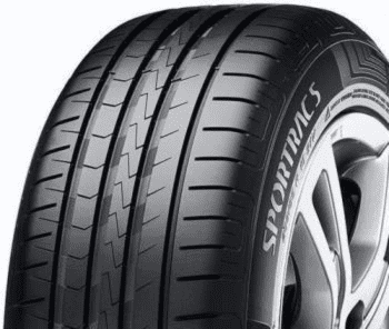 Pneumatiky osobní letní 195/65R15 91H Vredestein SPORTRAC 5