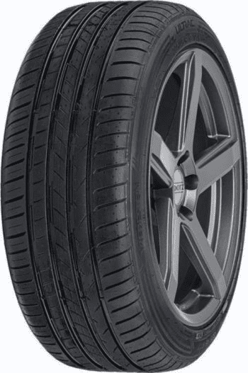 Pneumatiky osobní letní 195/65R15 91H Vredestein ULTRAC