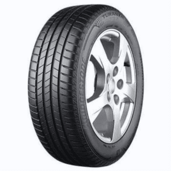 Pneumatiky osobní letní 195/65R15 91T Bridgestone TURANZA T005