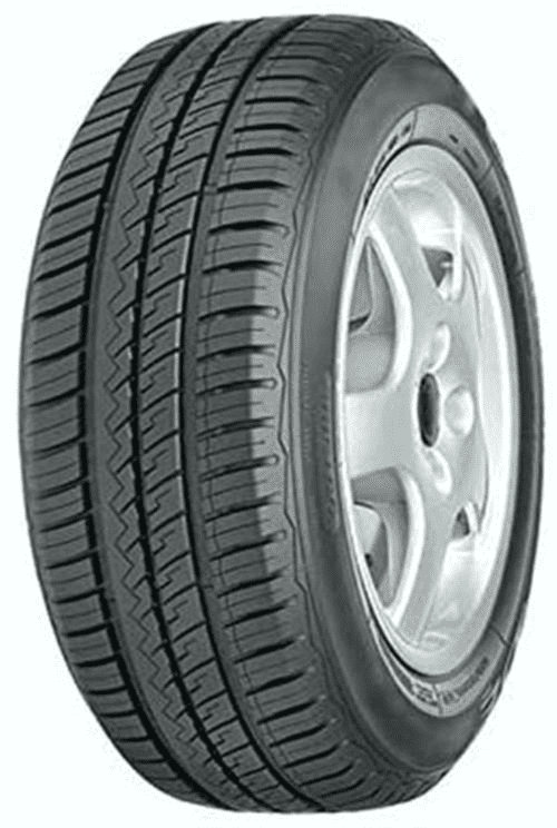 Pneumatiky osobní letní 195/65R15 91T Diplomat DIPLOMAT ST