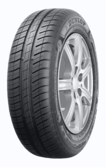 Pneumatiky osobní letní 195/65R15 91T Dunlop SP STREET RESPONSE 2