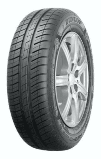 Pneumatiky osobní letní 195/65R15 91T Dunlop SP STREET RESPONSE 2