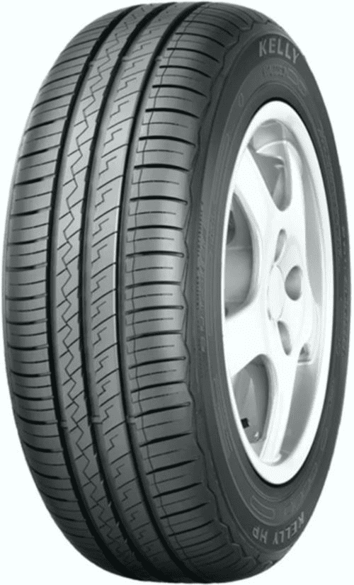 Pneumatiky osobní letní 195/65R15 91T Kelly KELLY HP