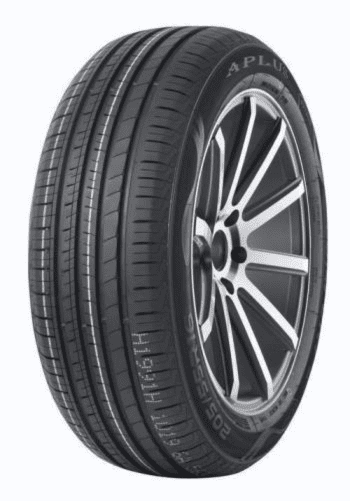 Pneumatiky osobní letní 195/65R15 91V Aplus A609