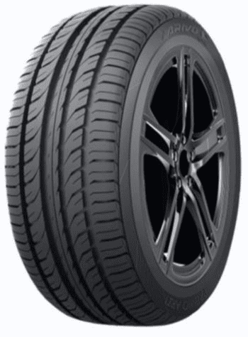 Pneumatiky osobní letní 195/65R15 91V Arivo PREMIO ARZ 1