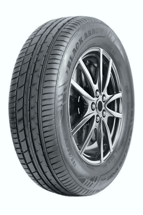 Pneumatiky osobní letní 195/65R15 91V Black Arrow SUPER BOW SPORT