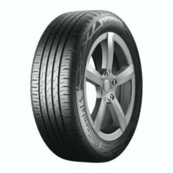 Pneumatiky osobní letní 195/65R15 91V Continental ECO CONTACT 6