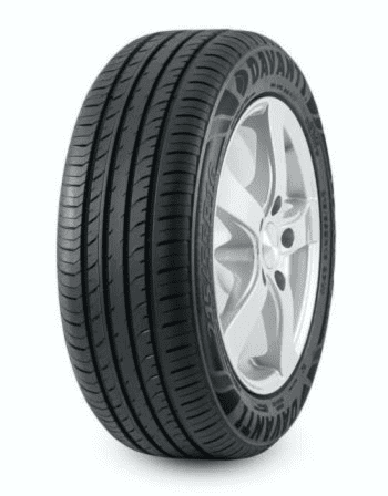 Pneumatiky osobní letní 195/65R15 91V Davanti DX390