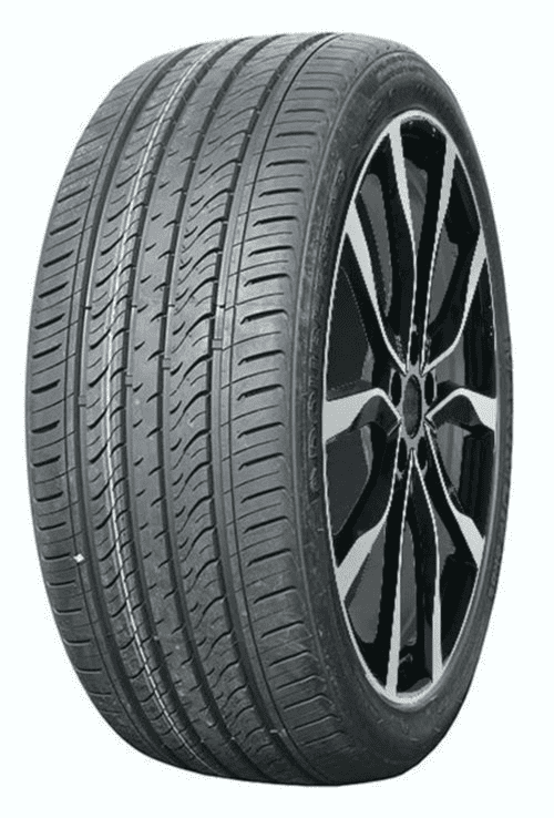 Pneumatiky osobní letní 195/65R15 91V Double Star MAXIMUM DH02