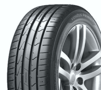 Pneumatiky osobní letní 195/65R15 91V Hankook K125 VENTUS PRIME 3