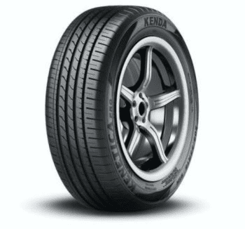 Pneumatiky osobní letní 195/65R15 91V Kenda KENETICA PRO KR210