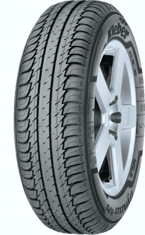 Pneumatiky osobní letní 195/65R15 91V Kleber DYNAXER HP3