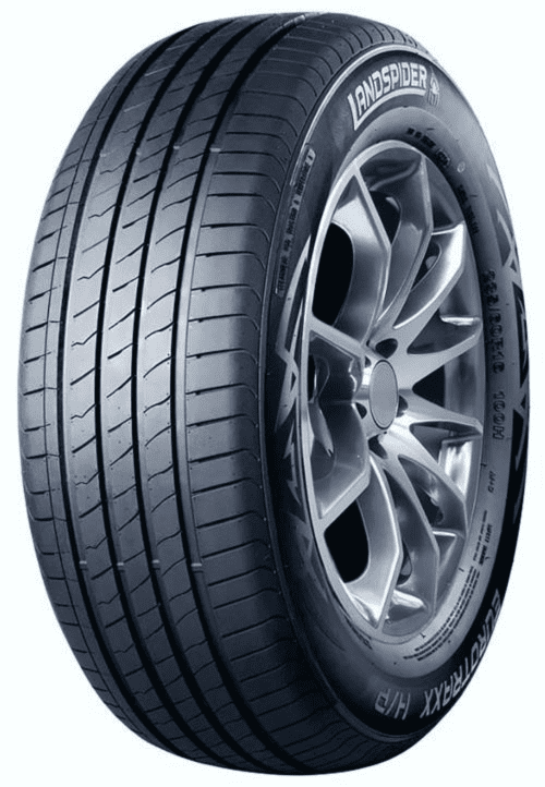 Pneumatiky osobní letní 195/65R15 91V landspider EUROTRAXX H/P