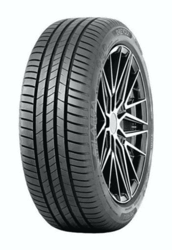 Pneumatiky osobní letní 195/65R15 91V Lassa REVOLA