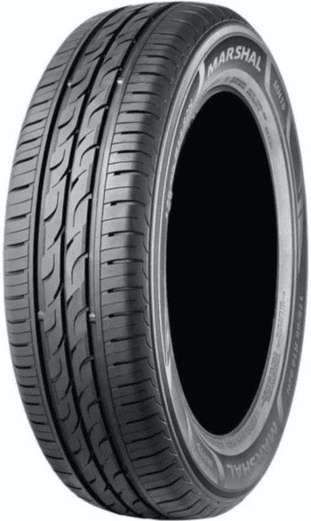Pneumatiky osobní letní 195/65R15 91V Marshal MH15