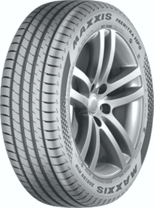 Pneumatiky osobní letní 195/65R15 91V Maxxis PREMITRA 6 HP6