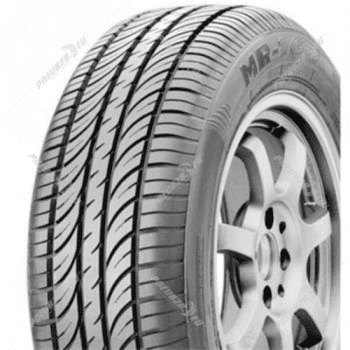 Pneumatiky osobní letní 195/65R15 91V Mirage MR162