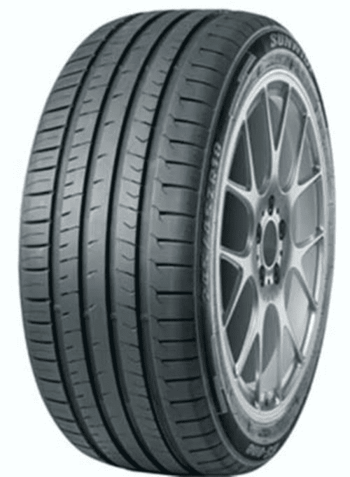 Pneumatiky osobní letní 195/65R15 91V Nereus SAILFISH NS601