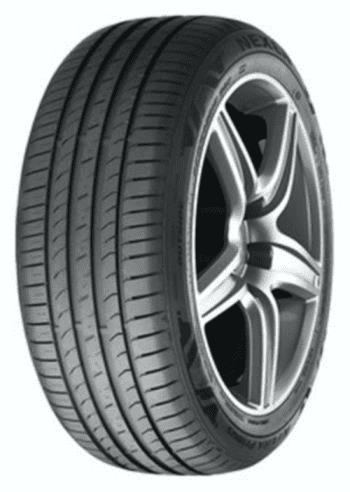 Pneumatiky osobní letní 195/65R15 91V Nexen N'FERA PRIMUS