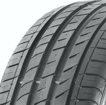 Pneumatiky osobní letní 195/65R15 91V Nexen N'FERA SU4