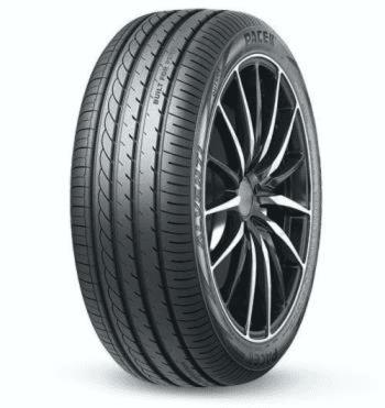 Pneumatiky osobní letní 195/65R15 91V Pace ALVENTI
