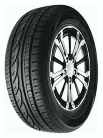 Pneumatiky osobní letní 195/65R15 91V Radar RPX800