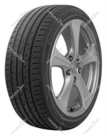Pneumatiky osobní letní 195/65R15 91V Roadstone EUROVIS SPORT 04