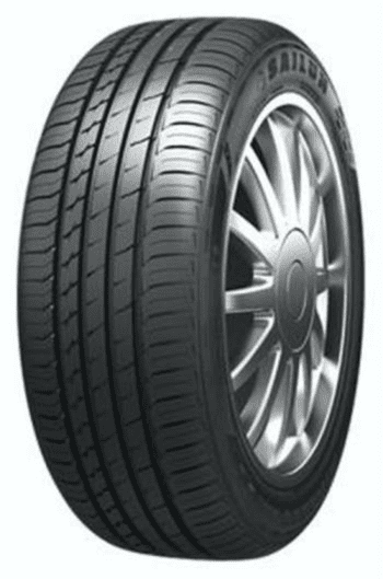 Pneumatiky osobní letní 195/65R15 91V Sailun ATREZZO ELITE