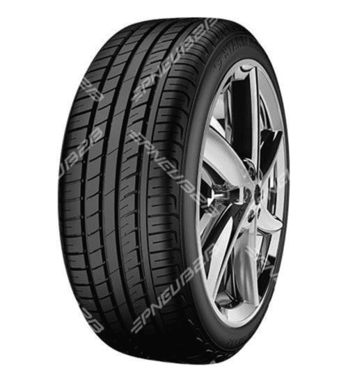 Pneumatiky osobní letní 195/65R15 91V Starmaxx NOVARO ST532