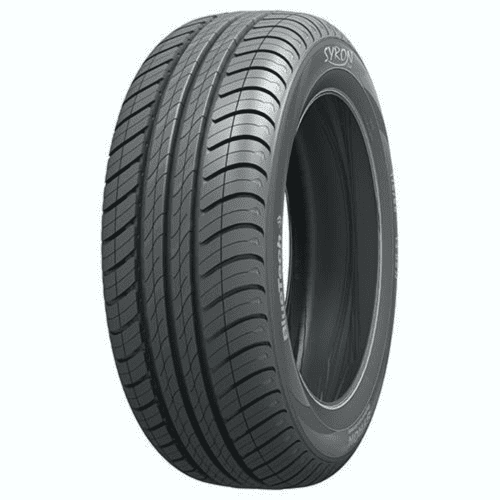 Pneumatiky osobní letní 195/65R15 91V Syron BLUE TECH